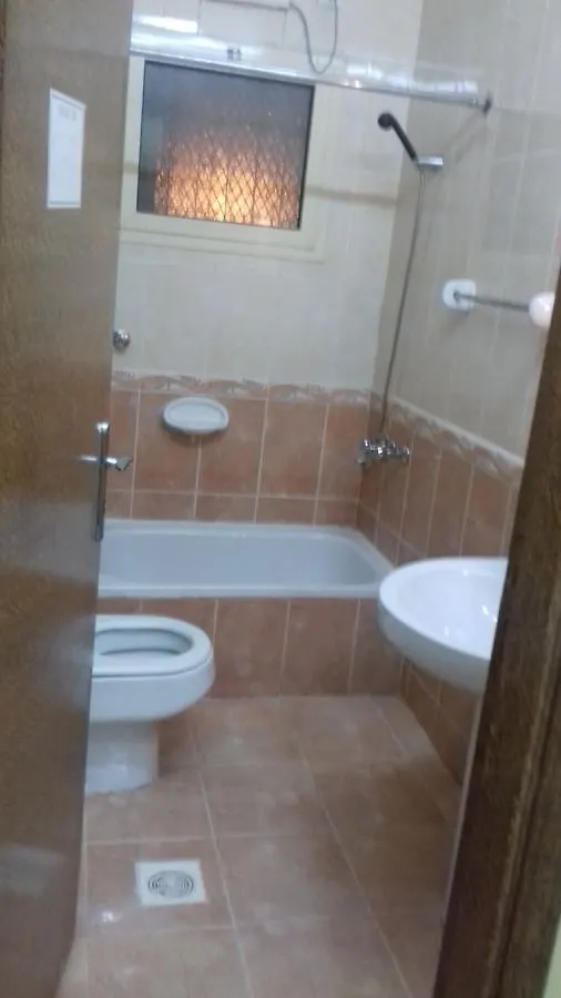 Aparthotel Manazel Al Sofaraa Arab Saudi