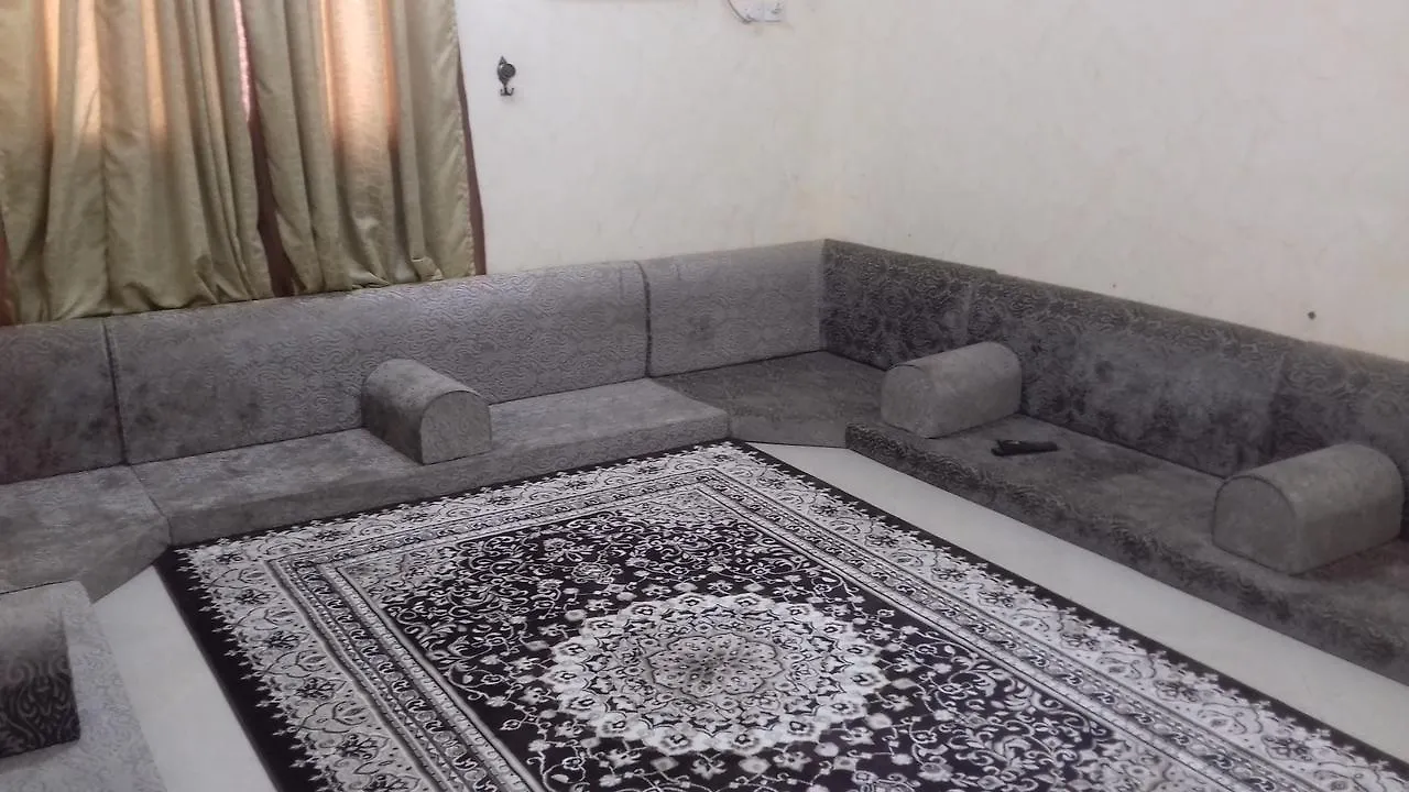 Aparthotel Manazel Al Sofaraa à La Mecque